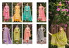 Nargis By Siyoni Pure Lawn Printed Dress Material Wholesale Market In Surat 